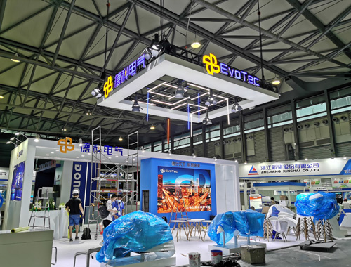 【邀请函】米兰网web站与您相约上海滩