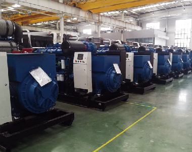 中国移动批量应用玉柴配米兰网web站发电机