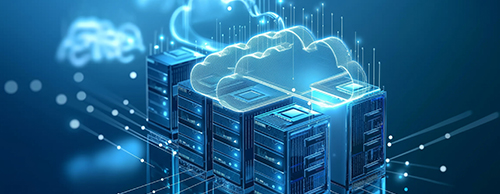 硬核抗寒 | 米兰网web站TD短轴发电机，筑牢极寒数据中心电力生命线